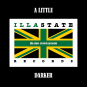 Akala & Ms Dynamite - A Little Darker Mixtape (2006)