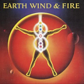 Earth, Wind & Fire  - Powerlight (1983) [2012 Reissue 24-48] FLAC 88