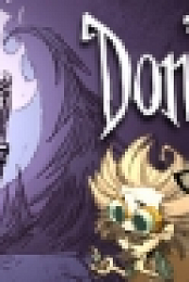 Don't Starve v347667