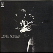 Miles Davis - Miles In Tokyo (1964) [EAC-FLAC]