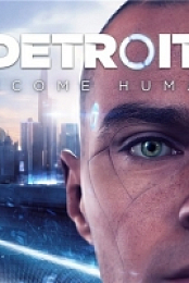 Detroit: Become Human (MULTi24) - [DODI Repack]