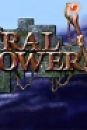 Astral Towers