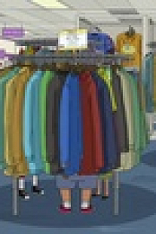 Bobs Burgers S13E18 XviD-AFG EZTV