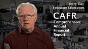 Introduction to the CAFR - Why You Can't Get Ahead 720p