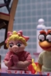 Robot Chicken S08E11 HDTV x264 MiNDTHEGAP rarbg