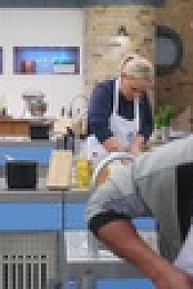 Celebrity MasterChef S18E10 XviD-AFG EZTV