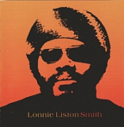 Lonnie Liston Smith - Introducing (2002)@flac