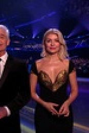 Dancing on Ice S15E08 XviD-AFG EZTV