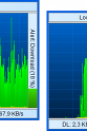 BandWidth Meter v4.0.0
