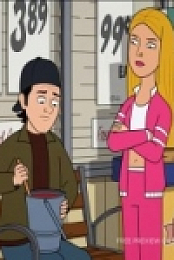 Corner Gas Animated S02E01 480p x264-mSD [eztv]