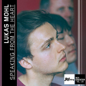 Lukas Mohl - Speaking from the Heart (2025) FLAC