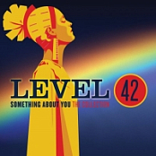 Level 42 - Something About You The Collection (2015) (320) [DJ]