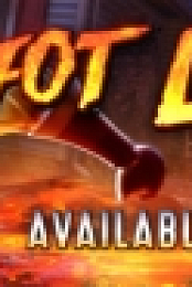 Hot Lava v1.0.398656