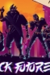 Black Future '88 v0.45.6