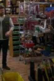 The Conners S03E11 XviD-AFG EZTV