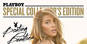Playboy Special Collector's Edition - Boating Beauties