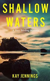 Shallow Waters - Kay Jennings [EN EPUB] [ebook] [ps]