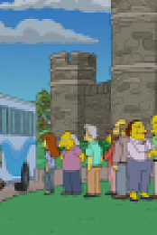 The Simpsons S35E08 720p WEB h264-BAE EZTV
