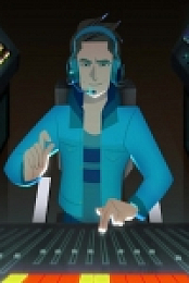 Carmen Sandiego S02E07 WEB x264-ROFL [eztv]