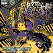 Lex The Hex Master - Contact (2016) [320 kbps/MP3]