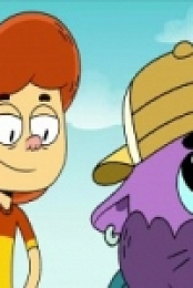 Ollies Pack S01E02 480p x264-mSD [eztv]