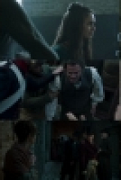 Les Miserables S01E02 720p HDTV x264-FoV