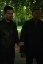 Arrow S05E08 HDTV x264-LOL[eztv]