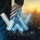 Alan Walker, Noah Cyrus & Digital Farm Animals - All Falls Down - Single [iTunes Purchased] #sαηεεү