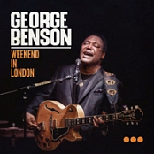 George Benson - Weekend in London (Live) (2020) [FLAC] [DJ]
