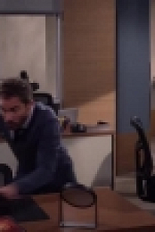 Will and Grace S10E02 XviD-AFG [eztv]