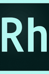 Adobe RoboHelp v2019.0.10 (x64) Final + Crack - [haxNode]