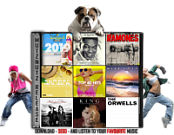 MutzNutz Music Pack 151 2019
