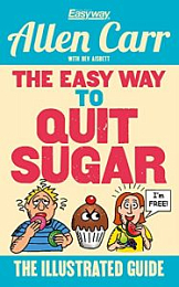 The Easy Way to Quit Sugar: The Illustrated Guide [NulledPremium]