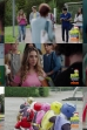 Power Rangers S25E13 HDTV x264-W4F