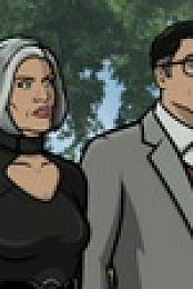 Archer 2009 S12E03 1080p WEB H264-CAKES EZTV