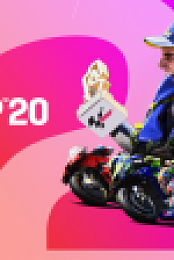 MotoGP 20: Junior Team v.1.0.0.17 [UE4] [CODEX] [Linux Wine]