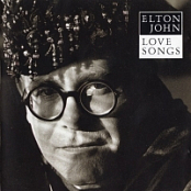 Elton John - Love Songs - (1991)-[FLAC]-[TFM]