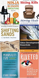 Assorted Books Collection - October 23 2019 Part-2