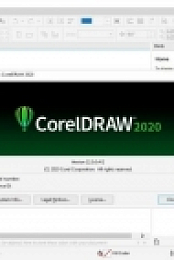 CorelDRAW Graphics Suite 2020 v22.0.0.412 Multilingual x64 [FileCR]
