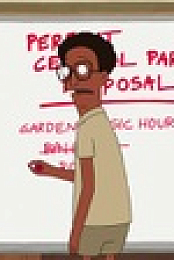 Central Park S02E07 XviD-AFG EZTV