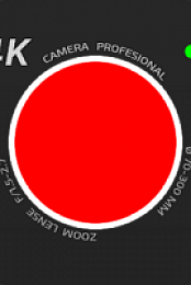4K Pro Camera v1.6 Paid APK {APKMAZA}