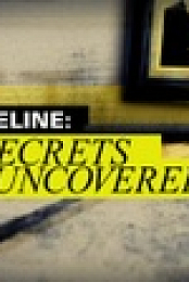 Dateline Secrets Uncovered S10E20 1080p WEB h264-BAE EZTV