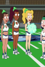 American Dad S20E16 480p x264-mSD EZTV