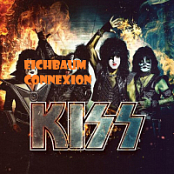 KISS - EICHBAUM CONNEXION - 2024 - FLAC 16BITS 44.1KHZ-EICHBAUM