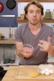 Struggle Meals S01E03 XviD-AFG EZTV