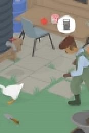 Untitled Goose Game Winter 2019 cracked