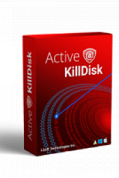 Active@ KillDisk Ultimate v12.0.25.2 + Crack - [haxNode]