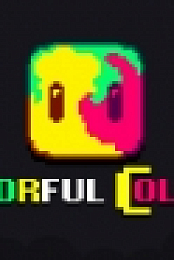 Colorful Colore