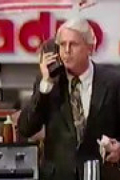 Radio Shack commercials 1970-2011