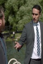 Stath Lets Flats S03E04 480p x264-mSD EZTV